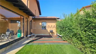 Casă 4 camere Timișoara - poza 24