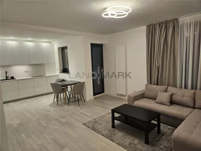 DE INCHIRIAT Apartament 2 camere mobilat utilat str P.Tutea Dumbravita - foto 2