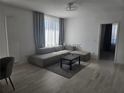 DE INCHIRIAT Apartament 2 camere mobilat utilat str P.Tutea Dumbravita - foto 4