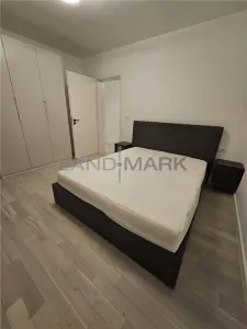 DE INCHIRIAT Apartament 2 camere mobilat utilat str P.Tutea Dumbravita - foto 8