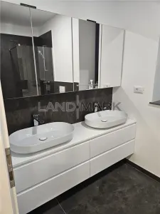 DE INCHIRIAT Apartament 2 camere mobilat utilat str P.Tutea Dumbravita - foto 9