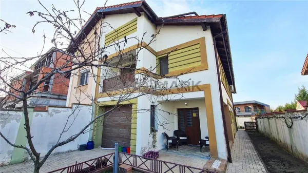 Casă 5 camere Timișoara - poza 1
