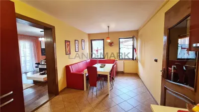 Unitate in Duplex Dumbravita intre strazile Balcescu-Ferventia padure - foto 11