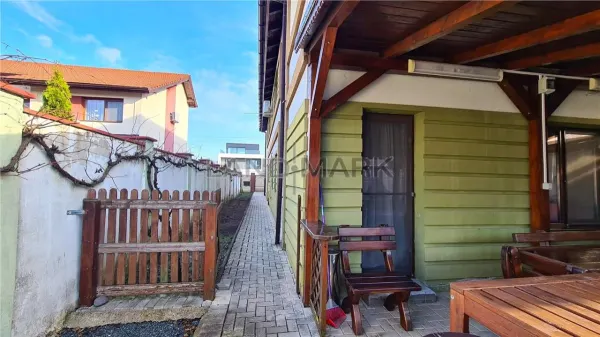 Casă 5 camere Timișoara - poza 15