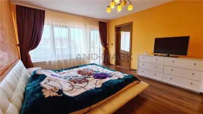 Unitate in Duplex Dumbravita intre strazile Balcescu-Ferventia padure - foto 24
