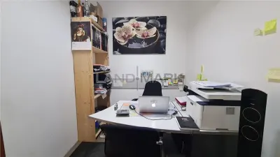Unitate in Duplex Dumbravita intre strazile Balcescu-Ferventia padure - foto 4