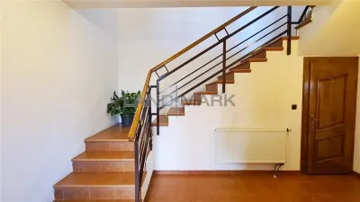 Unitate in Duplex Dumbravita intre strazile Balcescu-Ferventia padure - foto 5