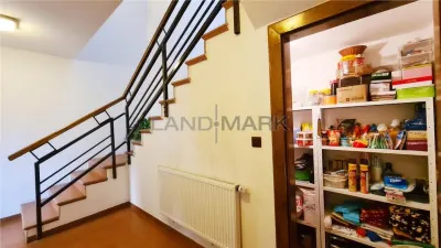 Unitate in Duplex Dumbravita intre strazile Balcescu-Ferventia padure - foto 7