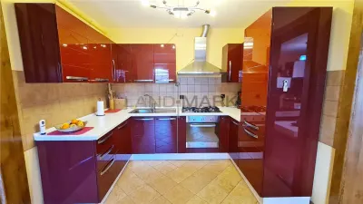 Unitate in Duplex Dumbravita intre strazile Balcescu-Ferventia padure - foto 9