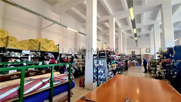 Spațiu comercial Timișoara - poza 3