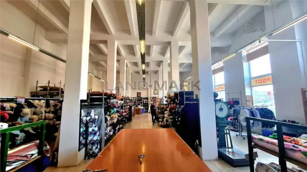 Spațiu comercial Timișoara - poza 6