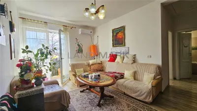 COMISION 0% Apartament 3 camere in bloc nou P + et 1 Calea Urseni - Timisoara