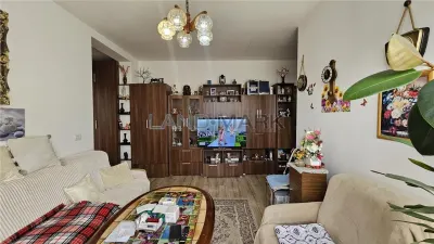 COMISION 0% Apartament 3 camere in bloc nou P + et 1 Calea Urseni - foto 2