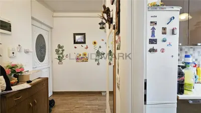 COMISION 0% Apartament 3 camere in bloc nou P + et 1 Calea Urseni - foto 3