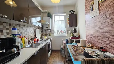 COMISION 0% Apartament 3 camere in bloc nou P + et 1 Calea Urseni - foto 4