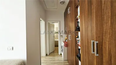 COMISION 0% Apartament 3 camere in bloc nou P + et 1 Calea Urseni - foto 9