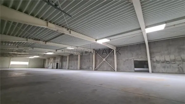 Spațiu industrial Timișoara - poza 3