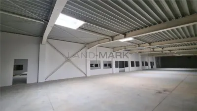 Hala productie de vanzare Timisoara - Exterior Nord, COMISION 0 - foto 5