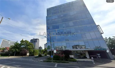 COMISION 0% Spatiu de birouri CLASA A de inchiriat in zona Iulius Town - Timisoara