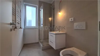 APARTAMENT NOU, CENTRALA PROPRIE, COMISION 0% - foto 11