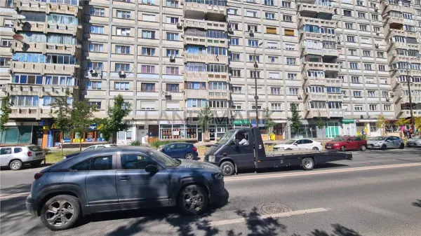 Spațiu comercial Timișoara - poza 1
