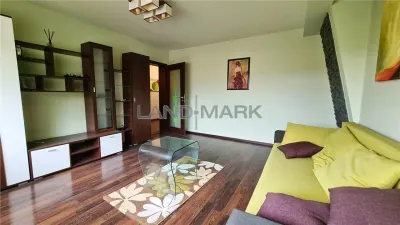 De inchiriat apartament 3 camere in vila zona Favorit-Circumvalatiunii - Timisoara