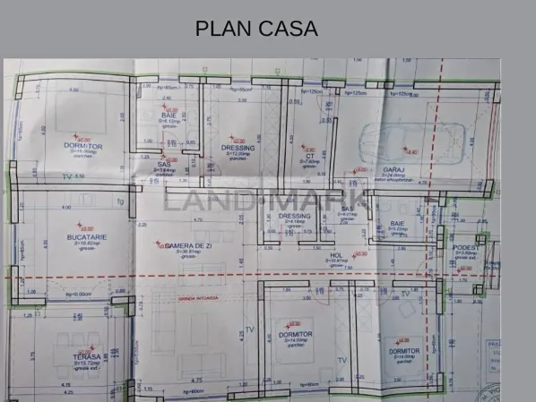 Casă 5 camere Timișoara - poza 2
