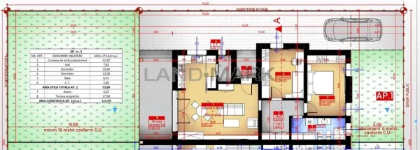 Casă 3 camere Timișoara - poza 2