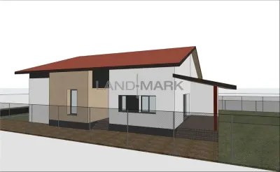 COMISION 0% UNITATE IN DUPLEX PARTER 3 CAMERE SACALAZ - foto 4