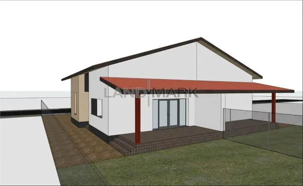 Casă 3 camere Timișoara - poza 5