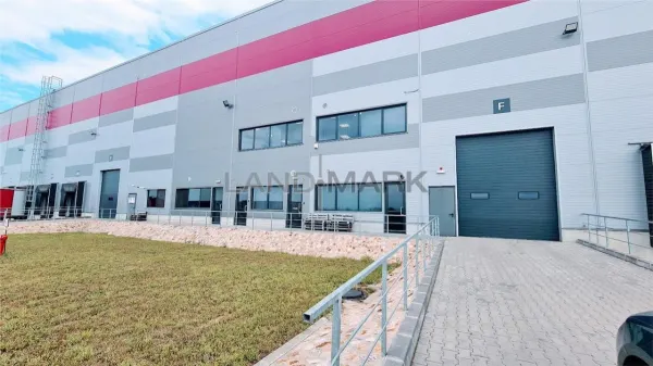 Spațiu industrial Timișoara - poza 1