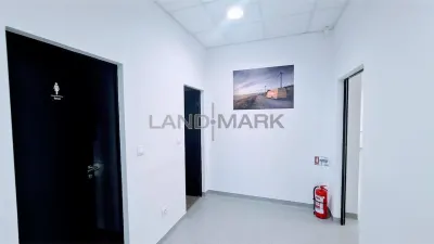 Hala industriala 2400 mp, Calea Lugojului - foto 9