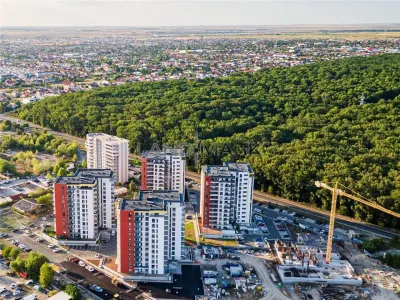 Apartament 3 camere Timișoara - poza 21