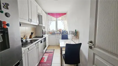 Apartament 3 camere Timișoara - poza 9
