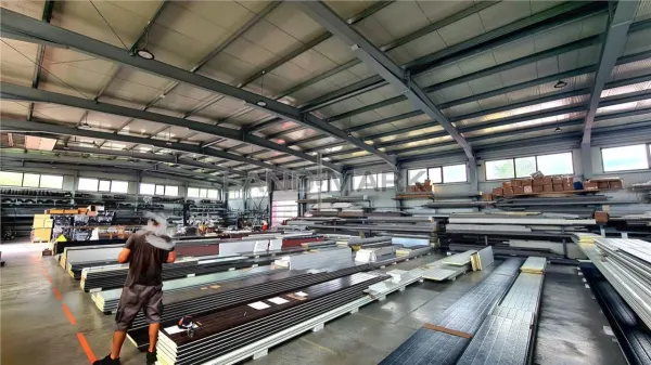 Spațiu industrial Timișoara - poza 3