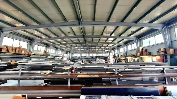 Spațiu industrial Timișoara - poza 4