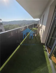 Apartament 2 camere, Ego Residence - foto 8