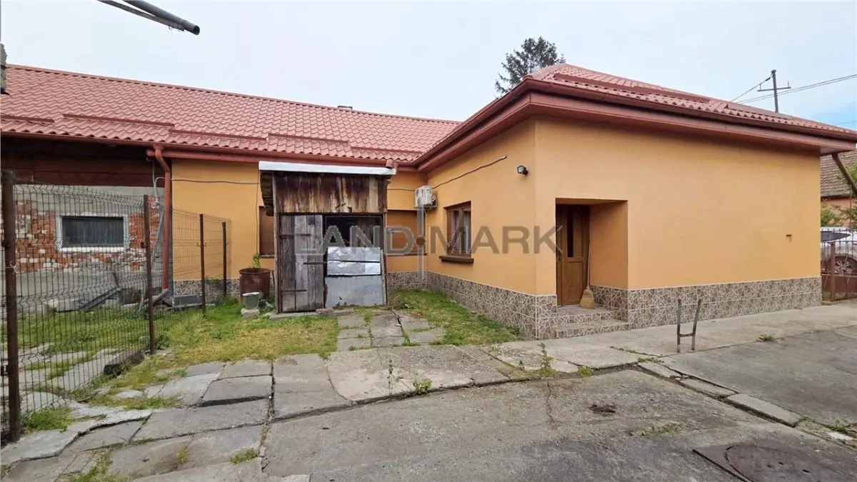 Casă 3 camere Timișoara - poza 1