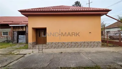 Casă 3 camere Timișoara - poza 2