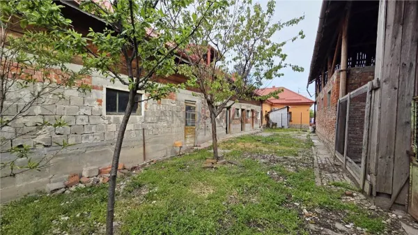 Casă 3 camere Timișoara - poza 13