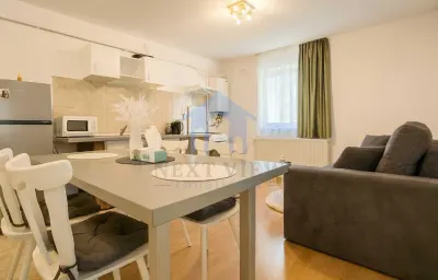 Apartament 2 camere, Intre Lacuri - foto 3