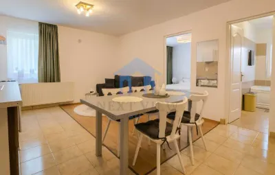 Apartament 2 camere, Intre Lacuri - foto 5