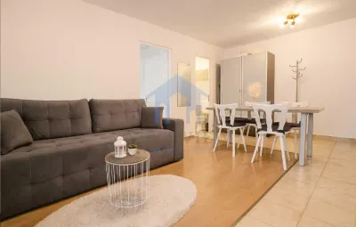 Apartament 2 camere, Intre Lacuri - foto 6
