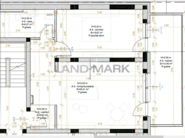 Apartament 2 camere Timișoara - poza 2