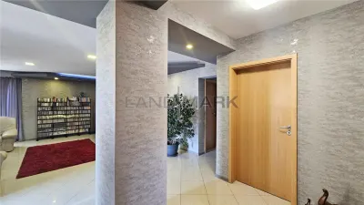 CASA INDIVIDUALA CU PISCINA DUMBRAVITA VATRA VECHE - foto 2