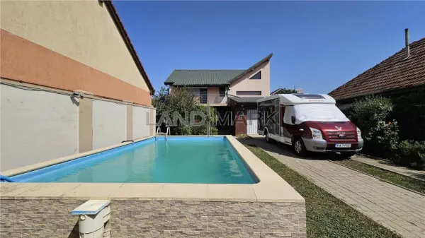 Casă 5 camere Timișoara - poza 15