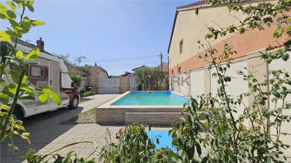 Casă 5 camere Timișoara - poza 3