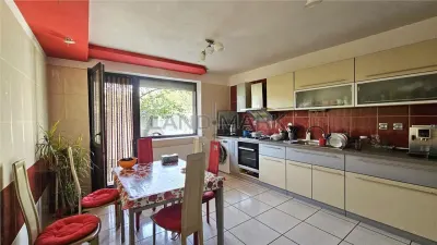 CASA INDIVIDUALA CU PISCINA DUMBRAVITA VATRA VECHE - foto 4