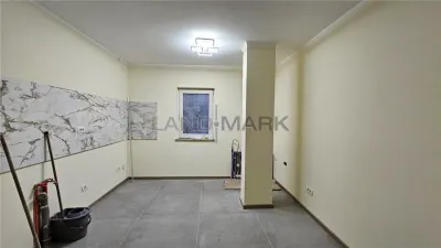 COMISION 0% Apartament 3 camere 2 bai renovat parter Complex stundenti - foto 8