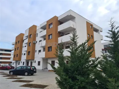COMISION O% APARTAMENT 3 camere, 2 bai,cu lift, Dumbravita Kaufland - foto 2